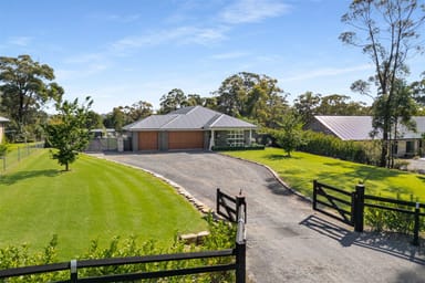 Property 20 Badgery Street, Willow Vale NSW 2575 IMAGE 0
