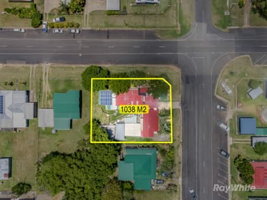 Property 25 Elliott Street, GIN GIN QLD 4671 IMAGE 0