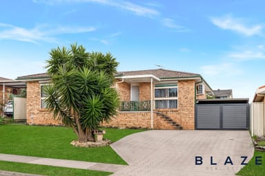 Property 13 Strzelecki Close, WAKELEY NSW 2176 IMAGE 0