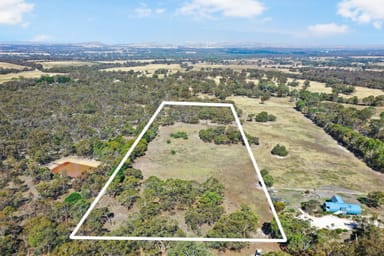 Property 8 Panrock Reservoir Rd Black Range Via, Stawell VIC 3380 IMAGE 0