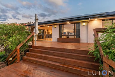 Property 12 Olive Pink Crescent, Banks ACT 2906 IMAGE 0