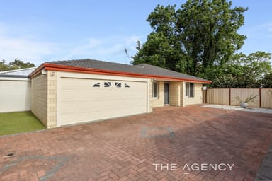 Property 70A Third Avenue, Bassendean WA 6054 IMAGE 0