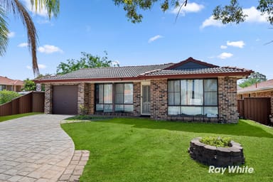 Property 37 Buckwell Drive, Hassall Grove NSW 2761 IMAGE 0