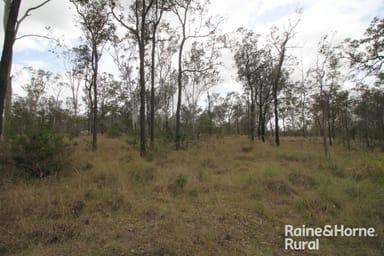 Property Lot 24 Franklin Road, WATTLE CAMP QLD 4615 IMAGE 0