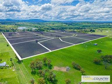 Property Lot 1 The "J.T Frazier Land Estate" Mundays Lane, ARMIDALE NSW 2350 IMAGE 0