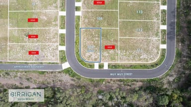 Property Lot 109 Wuy Wuy Street, Iluka NSW 2466 IMAGE 0