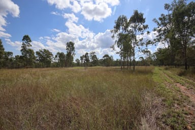 Property Lot 1 & 1 Racecourse Road, EIDSVOLD QLD 4627 IMAGE 0