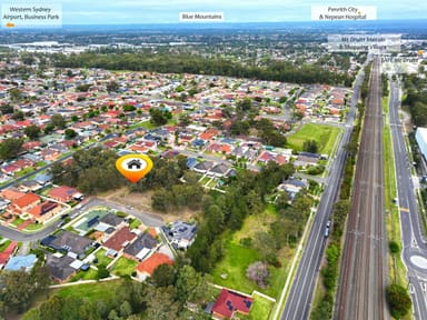 Property (Lot 52) 59 Beames Ave, ROOTY HILL NSW 2766 IMAGE 0