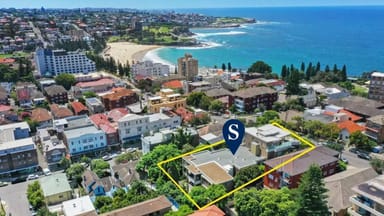 Property 12, 3 Alexander Street, Coogee NSW 2034 IMAGE 0