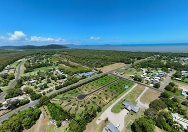 Property Multiple Lots Pelican Close, TULLY HEADS QLD 4854 IMAGE 0