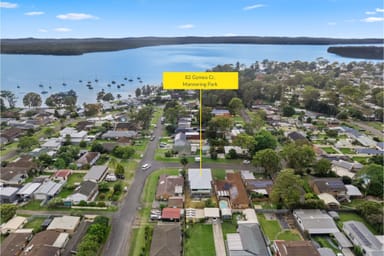 Property 82 Gymea Crescent, Mannering Park NSW 2259 IMAGE 0