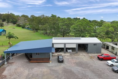 Property 40 Sarina Homebush Road, Sarina QLD 4737 IMAGE 0