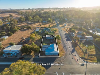 Property 3550 Sunraysia Highway, Lexton VIC 3352 IMAGE 0