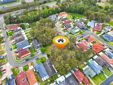 Property (Lot 52) 59 Beames Ave, ROOTY HILL NSW 2766 IMAGE 0