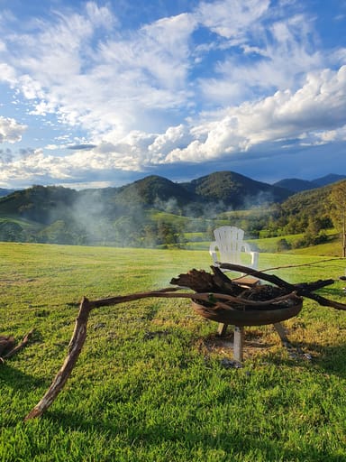 Property 237 Norwood Lane, MOUNT GEORGE NSW 2424 IMAGE 0