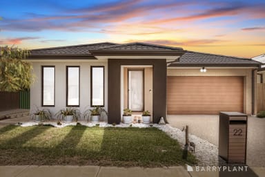 Property 22 Wensleydale Drive, Rockbank VIC 3335 IMAGE 0