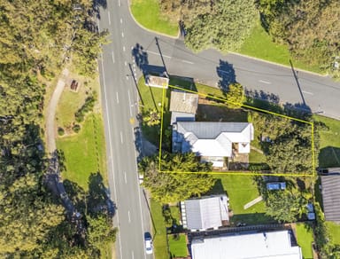 Property 19 Captain Cook Parade, DECEPTION BAY QLD 4508 IMAGE 0