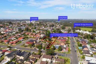 Property 112 Cumberland Street, CABRAMATTA NSW 2166 IMAGE 0