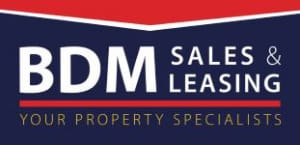 BDM Sales and Leasing Pty Ltd