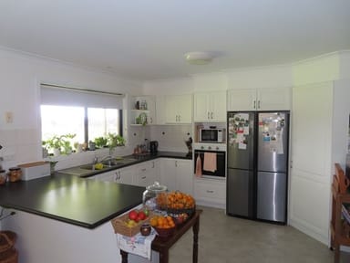 Property 201 McKechnie Road, RUBY CREEK NSW 4380 IMAGE 0