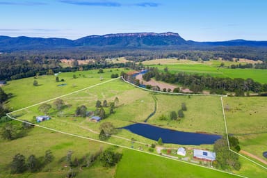 Property 248 Hewen's Road, Brombin NSW 2446 IMAGE 0