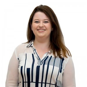 Property Agent Rebecca Soloman