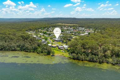 Property 21 Watersedge Avenue, Basin View NSW 2540 IMAGE 0