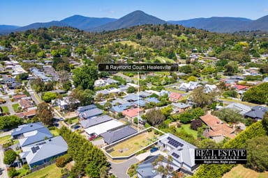 Property 8 Raymond Court, HEALESVILLE VIC 3777 IMAGE 0