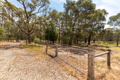 Property 424 Smythesdale Snake Valley Road, Hillcrest VIC 3351 IMAGE 0