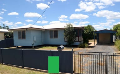 Property 21 Wallace Street, Dalby QLD 4405 IMAGE 0