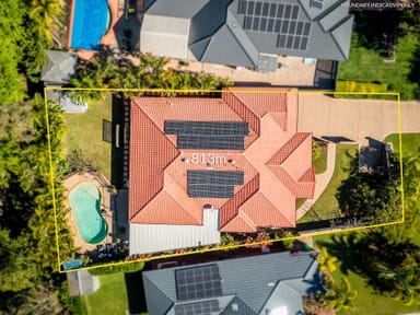 Property 10 Camphor Wood Court, Robina QLD 4226 IMAGE 0