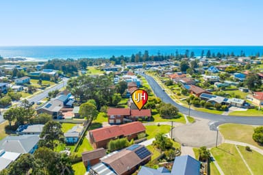 Property 1, 19-21 Grenville Avenue, TUROSS HEAD NSW 2537 IMAGE 0