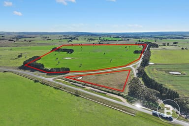 Property 1700 Scarsdale-Pitfield Road, Pitfield VIC 3351 IMAGE 0