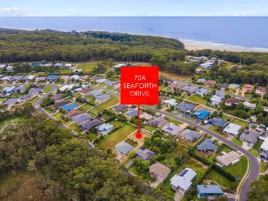 Property 70A Seaforth Drive, VALLA BEACH NSW 2448 IMAGE 0