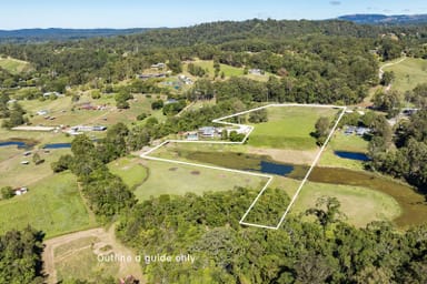 Property 414 Blackall Range Road, West Woombye QLD 4559 IMAGE 0