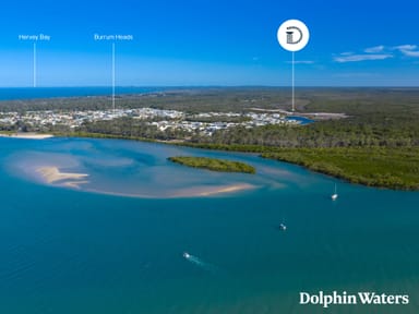 Property Stage 8 Keel Street, Burrum Heads QLD 4659 IMAGE 0