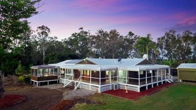 Property 1015 Booral Road, Bunya Creek QLD 4655 IMAGE 0