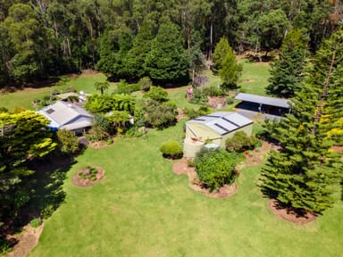 Property 732 Wagonga Scenic Drive, NAROOMA NSW 2546 IMAGE 0