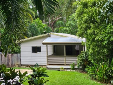 Property 27 Newman Street, COOKTOWN QLD 4895 IMAGE 0