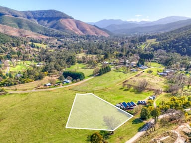 Property Lot 3 Mitchells Lane, Wandiligong VIC 3744 IMAGE 0