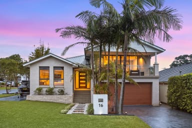 Property 16 Saltwater Avenue, Shell Cove NSW 2529 IMAGE 0