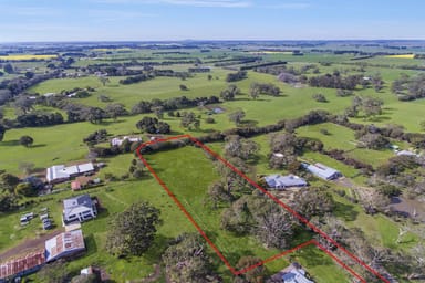 Property 2, 27 Picnic Road, Tarrington VIC 3301 IMAGE 0