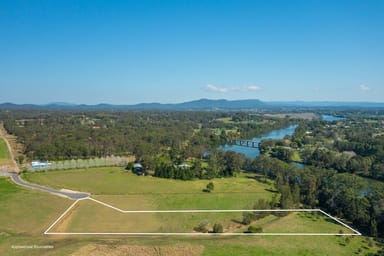 Property Lot 93 Bordeaux Close, Sancrox NSW 2446 IMAGE 0