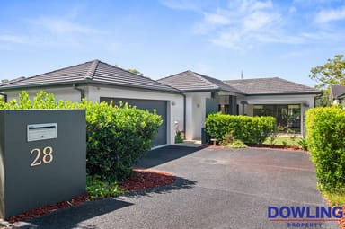 Property 28 Sunningdale Circuit, MEDOWIE NSW 2318 IMAGE 0