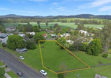 Property Lot 2, 32 Urben Street, Urbenville NSW 2475 IMAGE 0