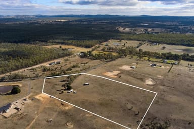 Property Lot 14 Patons Road, Axe Creek VIC 3551 IMAGE 0