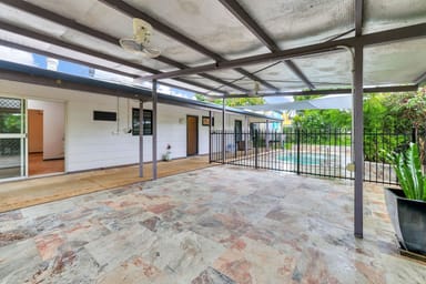 Property 1 Whimbrel Crescent, WULAGI NT 0812 IMAGE 0