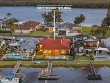 Property 113 Riverside Drive, WEST BALLINA NSW 2478 IMAGE 0