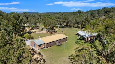 Property 3402 Strathbogie Road, Wellingrove NSW 2370 IMAGE 0