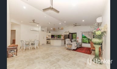 Property 58 Mount Elliot Drive, ALLIGATOR CREEK QLD 4816 IMAGE 0